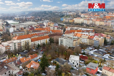 Prodej stavebního pozemku, 265 m² 14