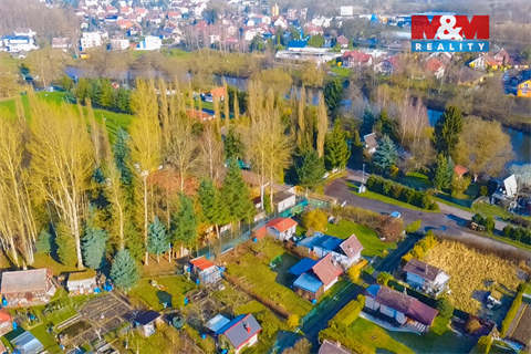 Prodej chaty / chapuly, 20 m² 8