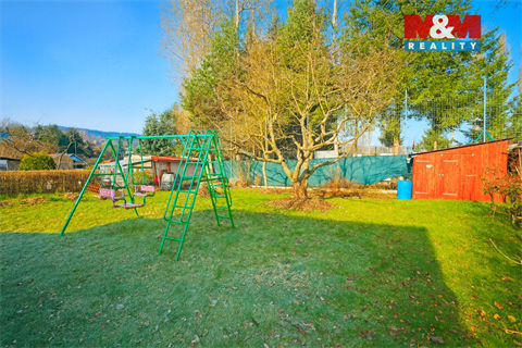 Prodej chaty / chapuly, 20 m² - 2