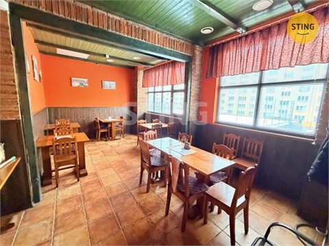 Prodej restaurace, 320 m² - 8