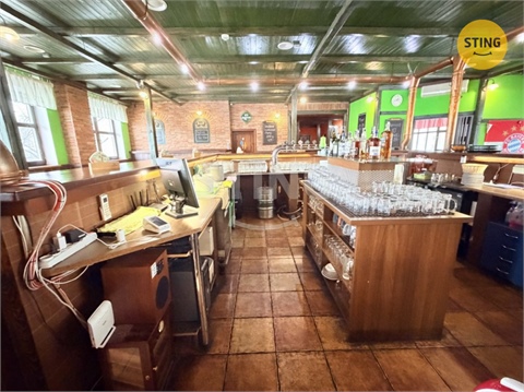 Prodej restaurace, 320 m² 8