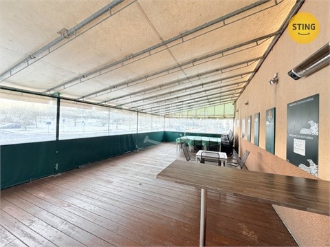 Prodej restaurace, 320 m² - 10