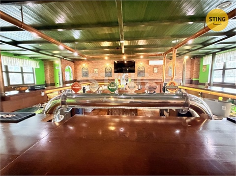 Prodej restaurace, 320 m² - 4