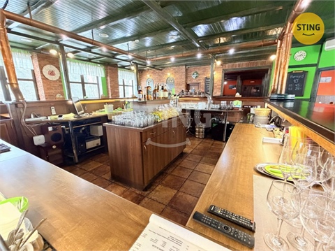 Prodej restaurace, 320 m² 6