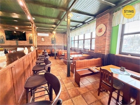 Prodej restaurace, 320 m² 2