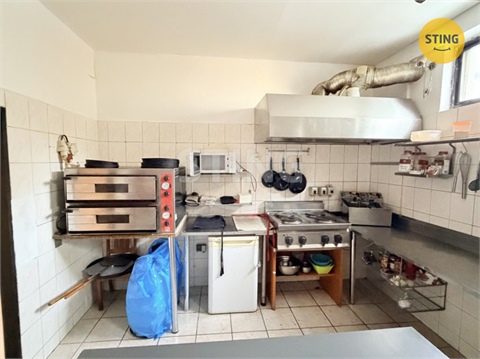 Prodej restaurace, 320 m² 14