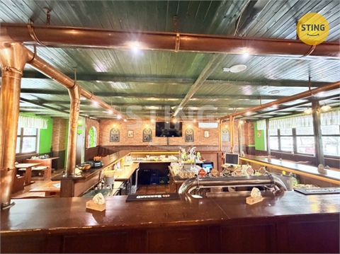 Prodej restaurace, 320 m² - 0