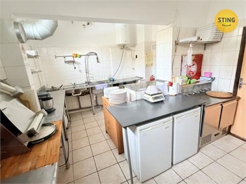 Prodej restaurace, 320 m² - 12