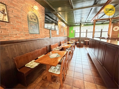 Prodej restaurace, 320 m² - 2