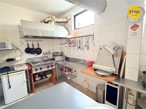 Prodej restaurace, 320 m² - 14