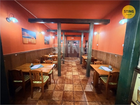 Prodej restaurace, 320 m² 10