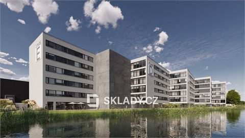 Pronájem skladu / haly, 1 000 m² 4