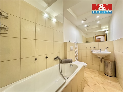 Prodej atypického bytu, 114 m² 8