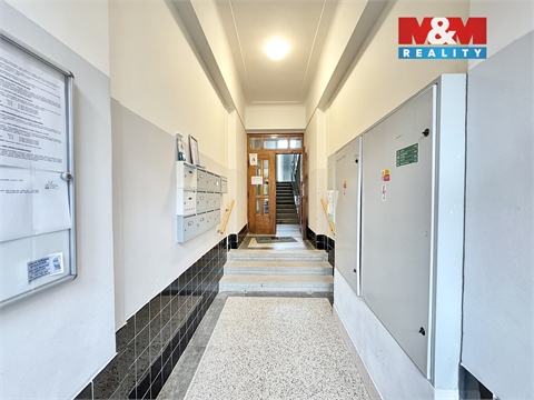 Prodej atypického bytu, 114 m² - 18