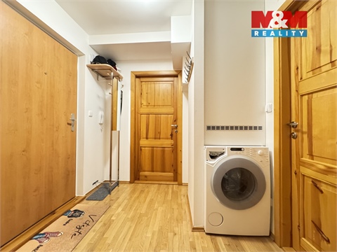 Prodej atypického bytu, 114 m² 14