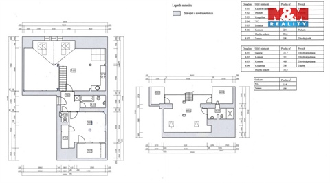 Prodej atypického bytu, 114 m² 24