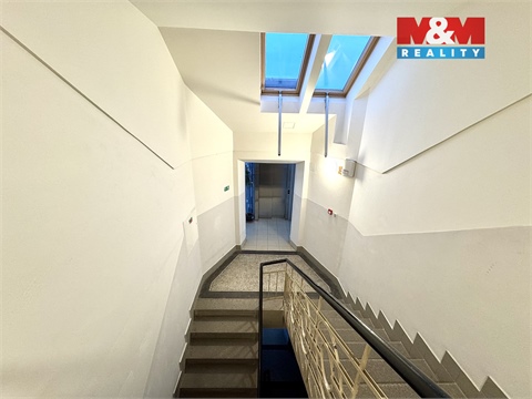 Prodej atypického bytu, 114 m² - 16