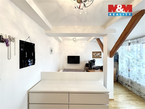 Prodej atypického bytu, 114 m² 4