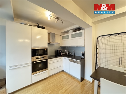 Prodej atypického bytu, 114 m² - 4