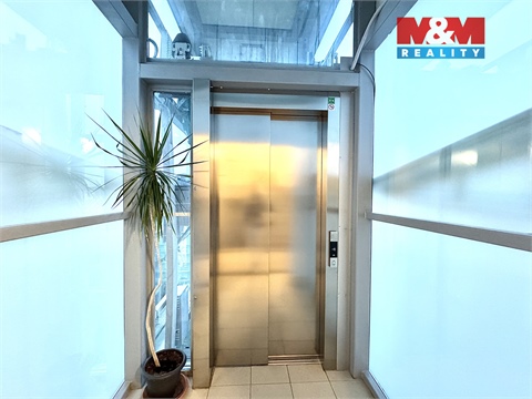 Prodej atypického bytu, 114 m² 18