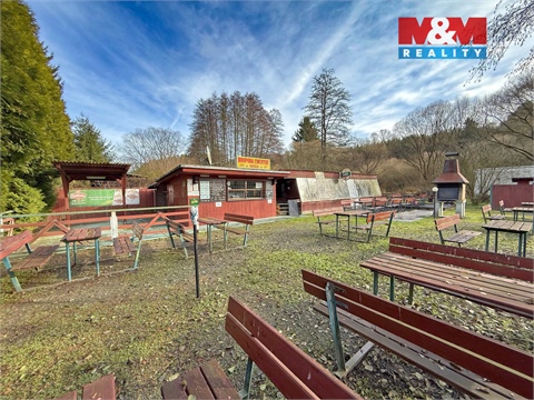 Prodej chaty / chapuly, 100 m² - 4