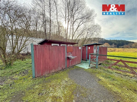 Prodej chaty / chapuly, 100 m² - 6