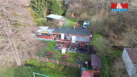 Prodej chaty / chapuly, 100 m² - 14