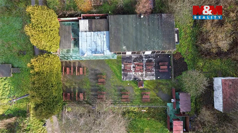 Prodej chaty / chapuly, 100 m² 14