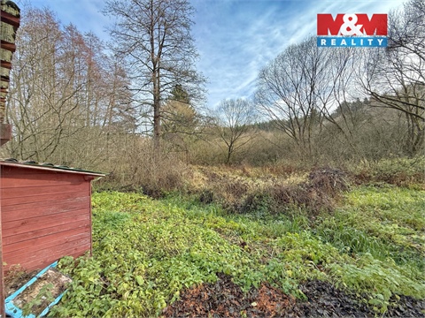 Prodej chaty / chapuly, 100 m² - 10