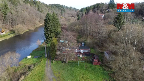 Prodej chaty / chapuly, 100 m² 12