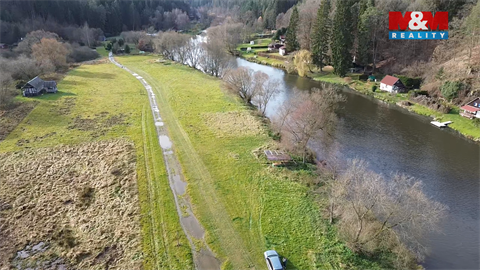 Prodej chaty / chapuly, 100 m² - 12