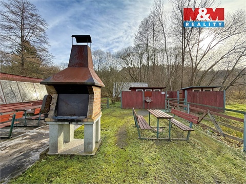 Prodej chaty / chapuly, 100 m² 6