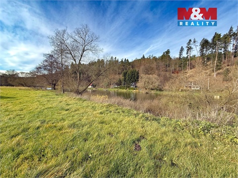 Prodej chaty / chapuly, 100 m² 2