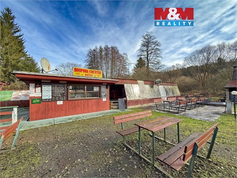 Prodej chaty / chapuly, 100 m² 0