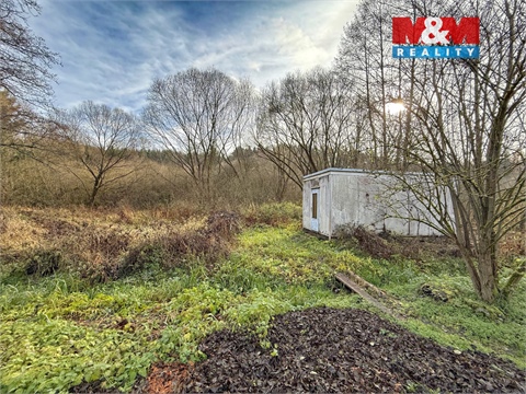 Prodej chaty / chapuly, 100 m² 10