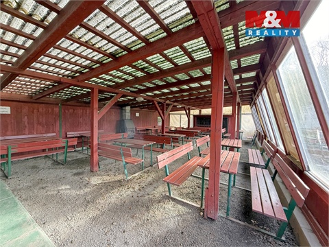 Prodej chaty / chapuly, 100 m² - 8