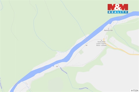 Prodej chaty / chapuly, 100 m² - 16