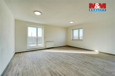 Pronájem bytu 3kk, 96 m² 6