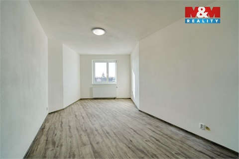 Pronájem bytu 3kk, 96 m² - 10