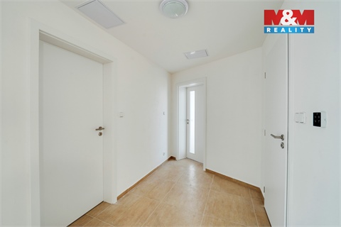 Pronájem bytu 3kk, 96 m² - 20