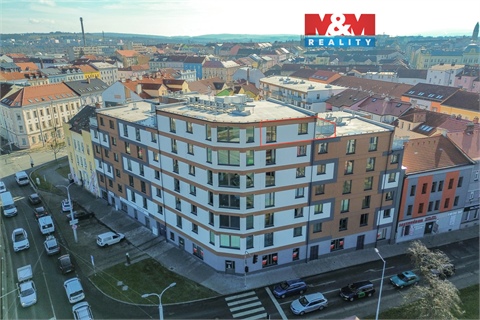 Pronájem bytu 3kk, 96 m² 0