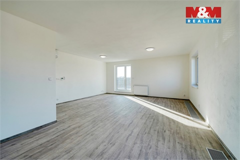 Pronájem bytu 3kk, 96 m² - 4