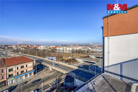 Pronájem bytu 3kk, 96 m² - 8