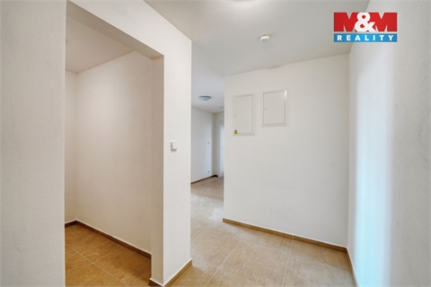 Pronájem bytu 3kk, 96 m² - 18
