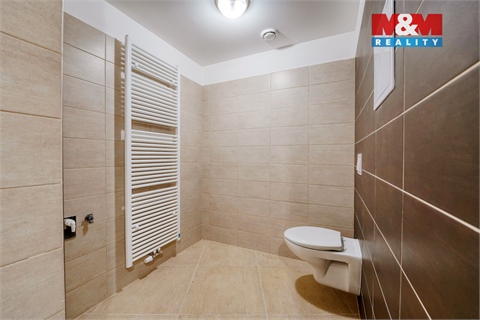 Pronájem bytu 3kk, 96 m² - 22