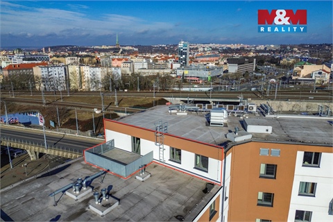 Pronájem bytu 3kk, 96 m² - 26