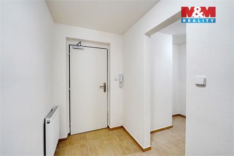 Pronájem bytu 3kk, 96 m² - 16