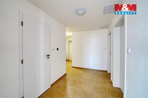 Pronájem bytu 3kk, 96 m² 16