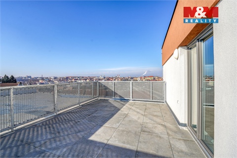 Pronájem bytu 3kk, 96 m² - 6