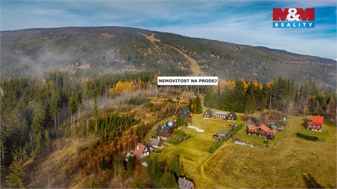 Prodej chaty / chapuly, 48 m² 10